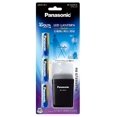 thumbnail image 4 of Panasonic LED Lantern with Battery Black BF-AL01K-K, 4 of 4