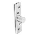 thumbnail image 3 of Bisagra De Puerta Giratoria De 360 ​​​​grados De Acero Inoxidable De 75 Mm De Largo Para Puertas Giratorias, 3 of 7