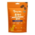 thumbnail image 3 of (6 pack) Zesty Paws 8-in-1 Multivitamin Bites Chicken Flavor Dog Supplement, 60 Count, 3 of 13