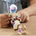thumbnail image 4 of Figura de acción Star Wars Young Jedi Adventures LYS Solay, 4 of 9