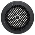 thumbnail image 2 of Valterra A10-3356VP Rotating Heating and A/C Register - 4" ID x 7" OD, Black, 2 of 3
