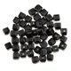 thumbnail image 2 of de cristal 50 Piezas Granos Cuadrados de de Joyería de Bircolaje 6mm, 2 of 7