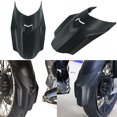 thumbnail image 2 of suitable for For BMW R 1200GS/R1250GS ADV/HP LC Exclusive R1200 Motorcycle Front Fender Extender Mudguard Extension Splash Guard Tire Hugger, 2 of 7