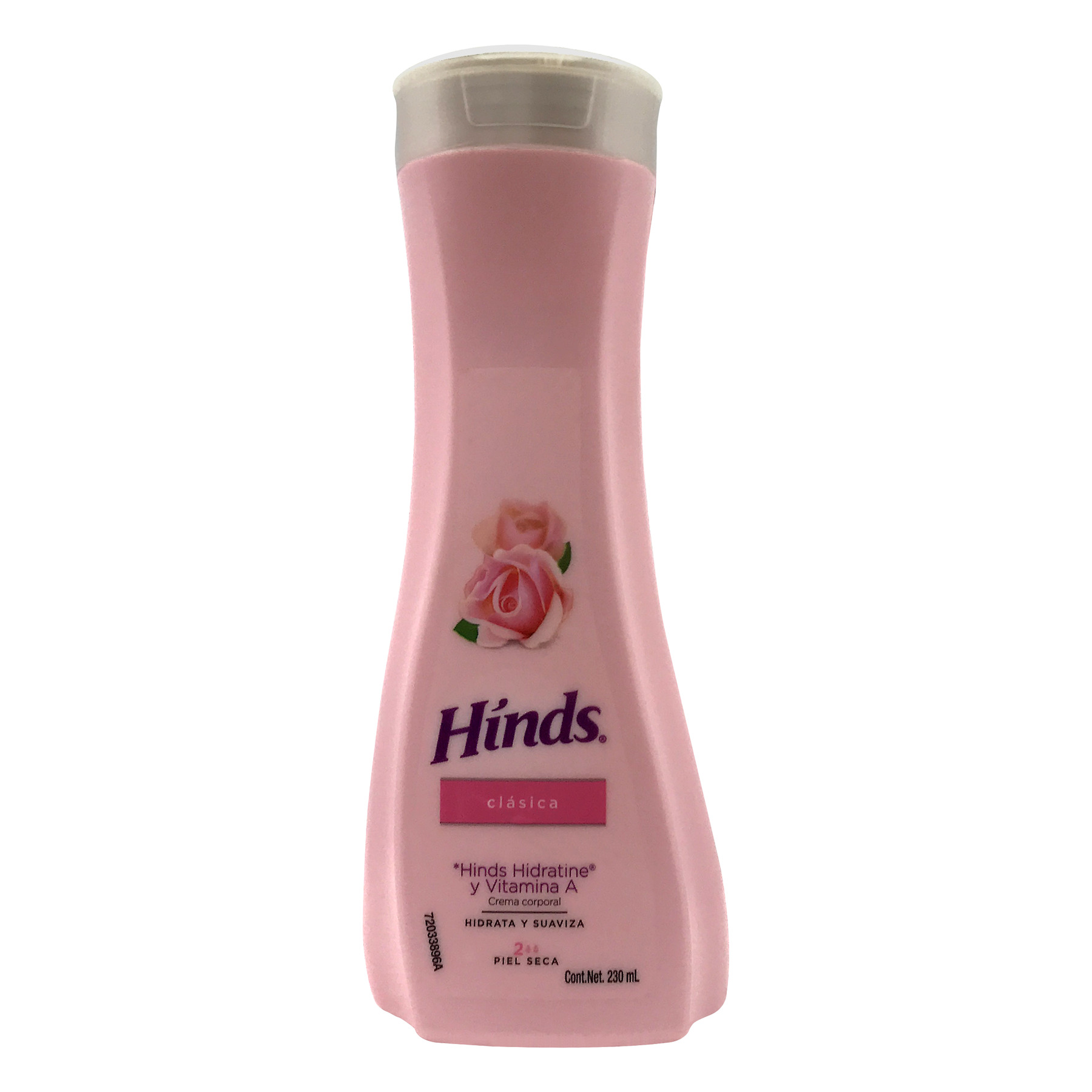 Hinds Classic Lotion "Skin Dry", 7.77 FL OZ