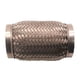 thumbnail image 2 of Tubo ble para Filtro de Partículas Diésel a Prueba de Herrumbre para Modificación de Automóviles Macarena Tubo flexible de escape inoxidable, 2 of 8