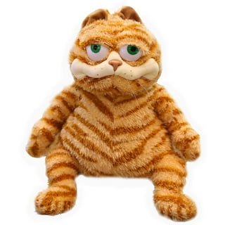 Angry face sale stuffed animal