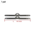 thumbnail image 2 of 2x Scuba Diving Fins Strap Flippers Strap Diving Fins Accessories Quick Release, 2 of 4
