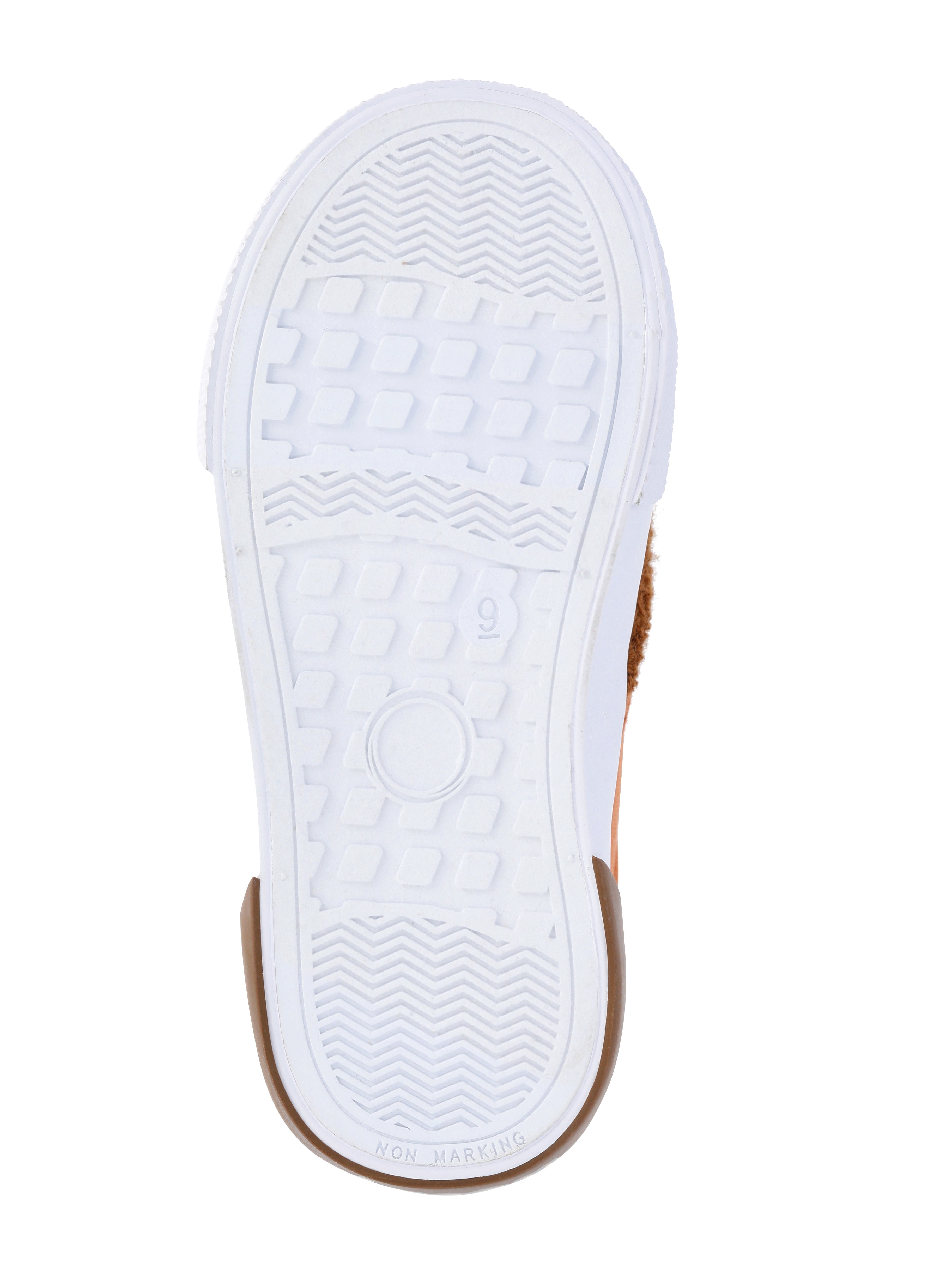 Disney's Pixar Toy Story Toddler Kids Casual Slip On Shoes