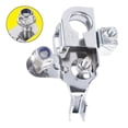 thumbnail image 2 of Dsseng Battery Terminal Posts Positive Battery Terminal Clamp For Ford F150 Bt4Z14450Aa, 2 of 7