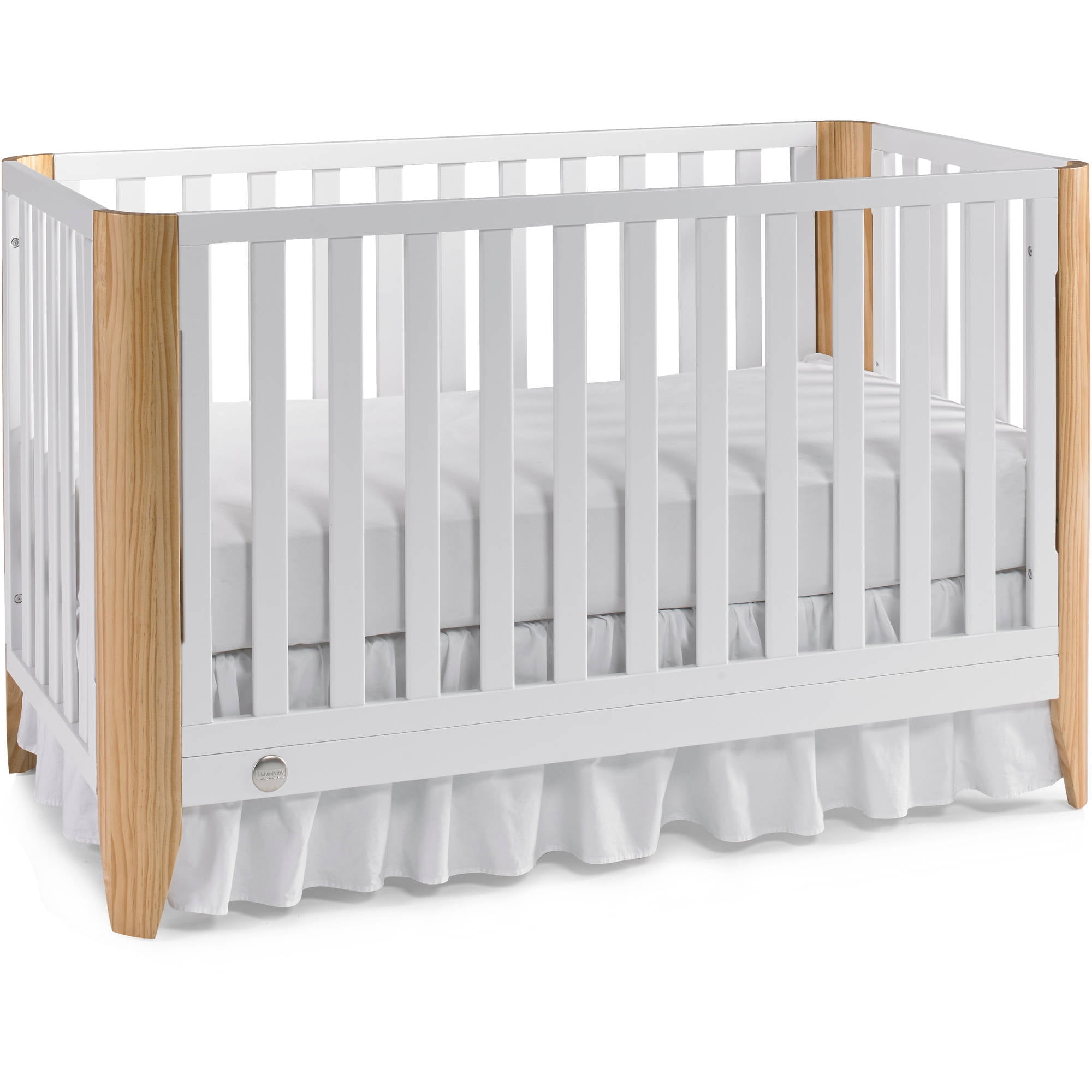 travel lite crib with stages