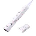 thumbnail image 1 of Badminton Racket Handle Cover Nonslip Racket Grip Cartoon Racket Tennis W1A, 1 of 8