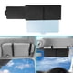 thumbnail image 3 of Visera Solar Polarizada Con Deslizante Extensión Antideslumbrante para Automóvil (derecha), 3 of 4