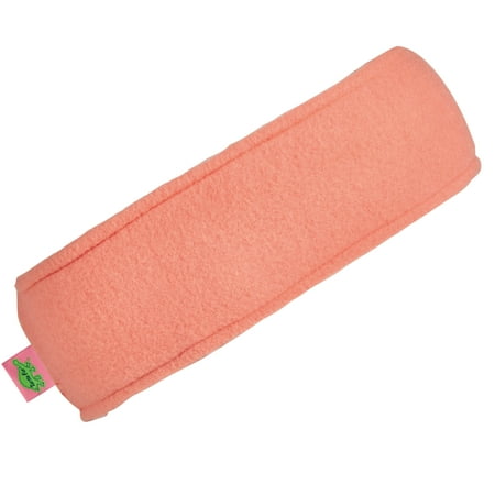 - Original Turtle Fur Fleece Heavyweight Winter Headband, Triple-Layer Soft Acrylic Fleece Turtle Band