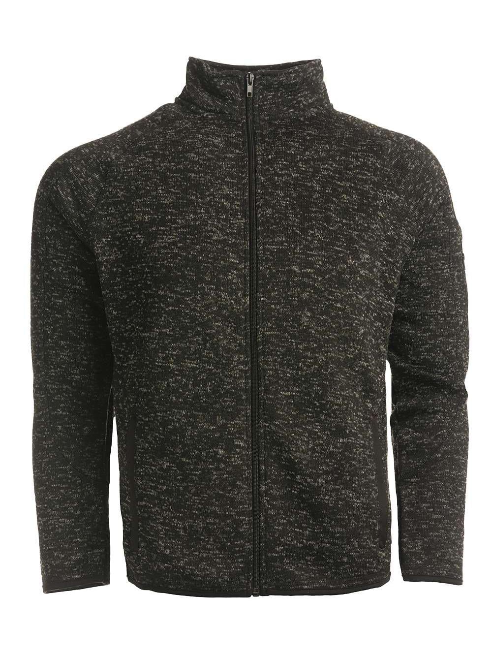 Burnside Women's Sweater Knit Jacket 5901