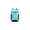 🔥 Light Blue_New#16, variant on Waterproof Gym Backpack with Shoe Compartment, Large Capacity Sports Travel Bag for Men and Women, Lightweight Backpack with Laptop Sleeve, Multi Pocket Design for Workout, Hiking