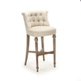 thumbnail image 4 of Amelie Bar Stool by Zentique, 4 of 4
