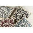 thumbnail image 3 of Hauteloom Martelle Throw Pillow, 3 of 3