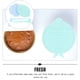thumbnail image 5 of unbranded 1Jgo Cucharas Reutilizables Para Comida De Con Tapas Flexibles Para, 5 of 6