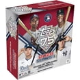 thumbnail image 1 of 2026 Topps MLB Baseball Series 1 Mega Box, 1 of 6
