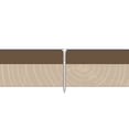 thumbnail image 5 of Tornillos YYL FASTENER de acero inoxidable #10 x 2,5 cm para madera, 5 of 5