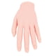 thumbnail image 5 of Modelo de mano de Tamaño natural ANGGREK Izquierda Para práctica de uñas, 5 of 7