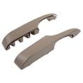 thumbnail image 1 of Door Handle Armrest, Interior 25750064 Wide Application Front Left Right  For Car Pale Brown, 1 of 8