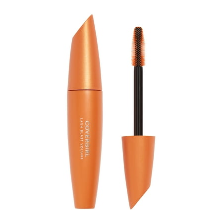 Covergirl Lash Blast Volume Mascara, 800 Very Black, 0.44 oz