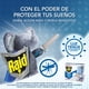 thumbnail image 4 of Insecticida Líquido Raid Protección Familiar Contra Insectos Aparato y Repuesto de 21.9 ml, 4 of 4