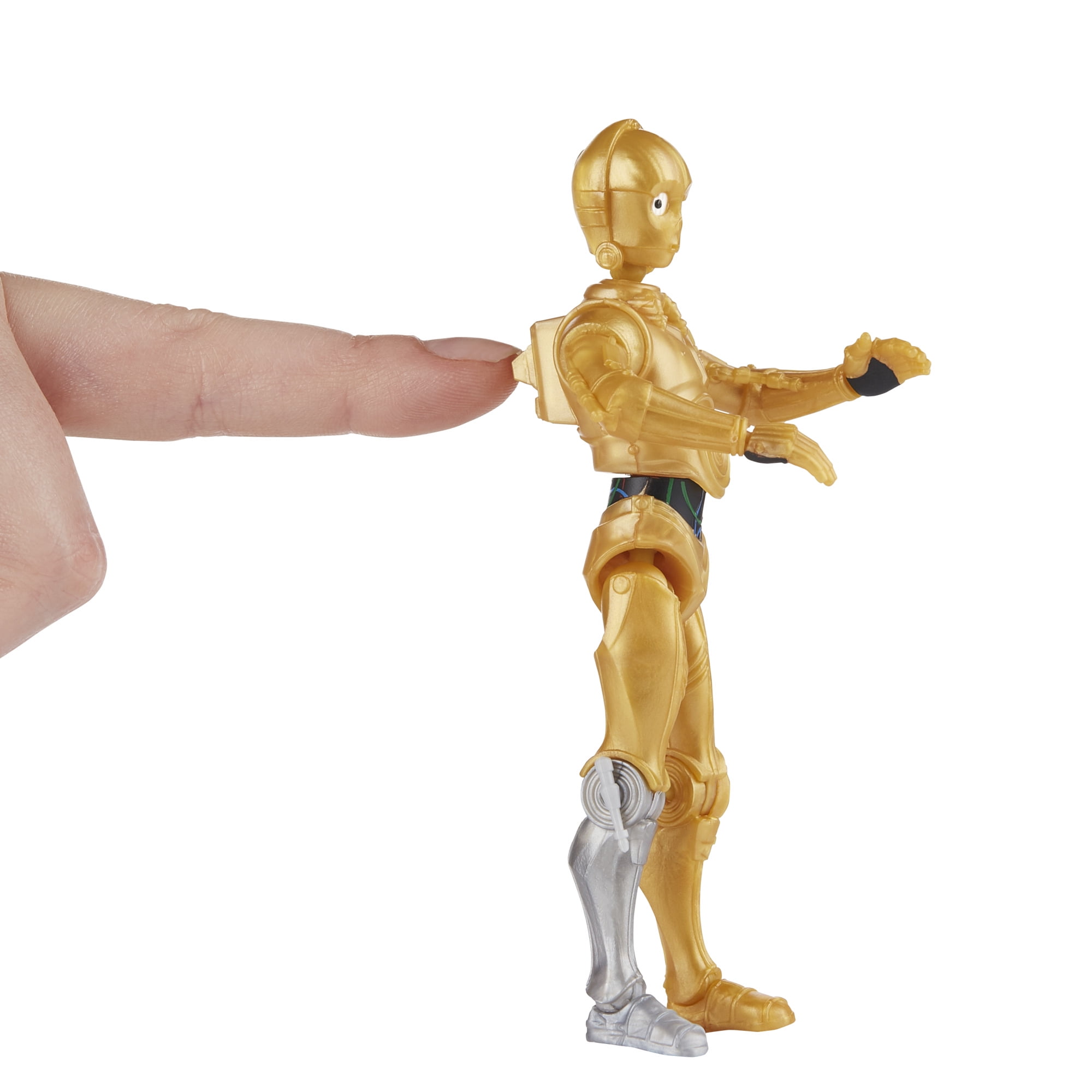 c3po remote control toy