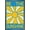 Bronze Framed Version, variant on Hey Happy - Be The Sunshine Wall Poster, 22.375" x 34"