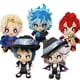 thumbnail image 2 of 12-15cm Twisted Wonderland Plush Toy Azul IDIA Leona Kingscholar Soft Stuffed Dolls for Boys Peluche Plush Keychain, 2 of 5
