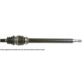 thumbnail image 3 of Remanufactured Cardone 60-9198 CV Constant Velocity Drive Axle Shaft Fits select: 1998 VOLVO S70, 1993-1997 VOLVO 850, 3 of 3