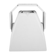 JBL Professional All Weather AWC62 2-way Indoor/Outdoor Speaker Black AWC62BK