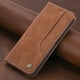 thumbnail image 3 of Flip Leather Case for Samsung Galaxy A14 A34 A54 A53 A33 A23 A13 A52 A22 A32 A12 A72 A04 A03S S23 Ultra S22 S21 FE Wallet Cover, 3 of 5