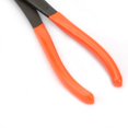 thumbnail image 4 of Vanadium Alloy Steel Wear Resistance End Cutter, PVC Plastic Handle End Cutter Plier, For Hard Wire Soft Wire, 4 of 8