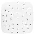 thumbnail image 1 of MasteelfCA 100 Sheets Perforated Air Fryer Paper Disposable Air Fryer Paper Liner Baking Paper Liners, 1 of 1