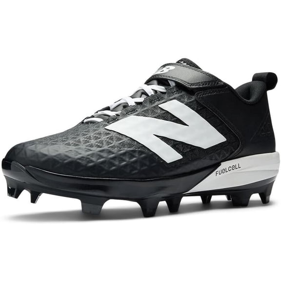 New Balance 4040 V8 Men's Molded TPU Baseball Cleats Size 5