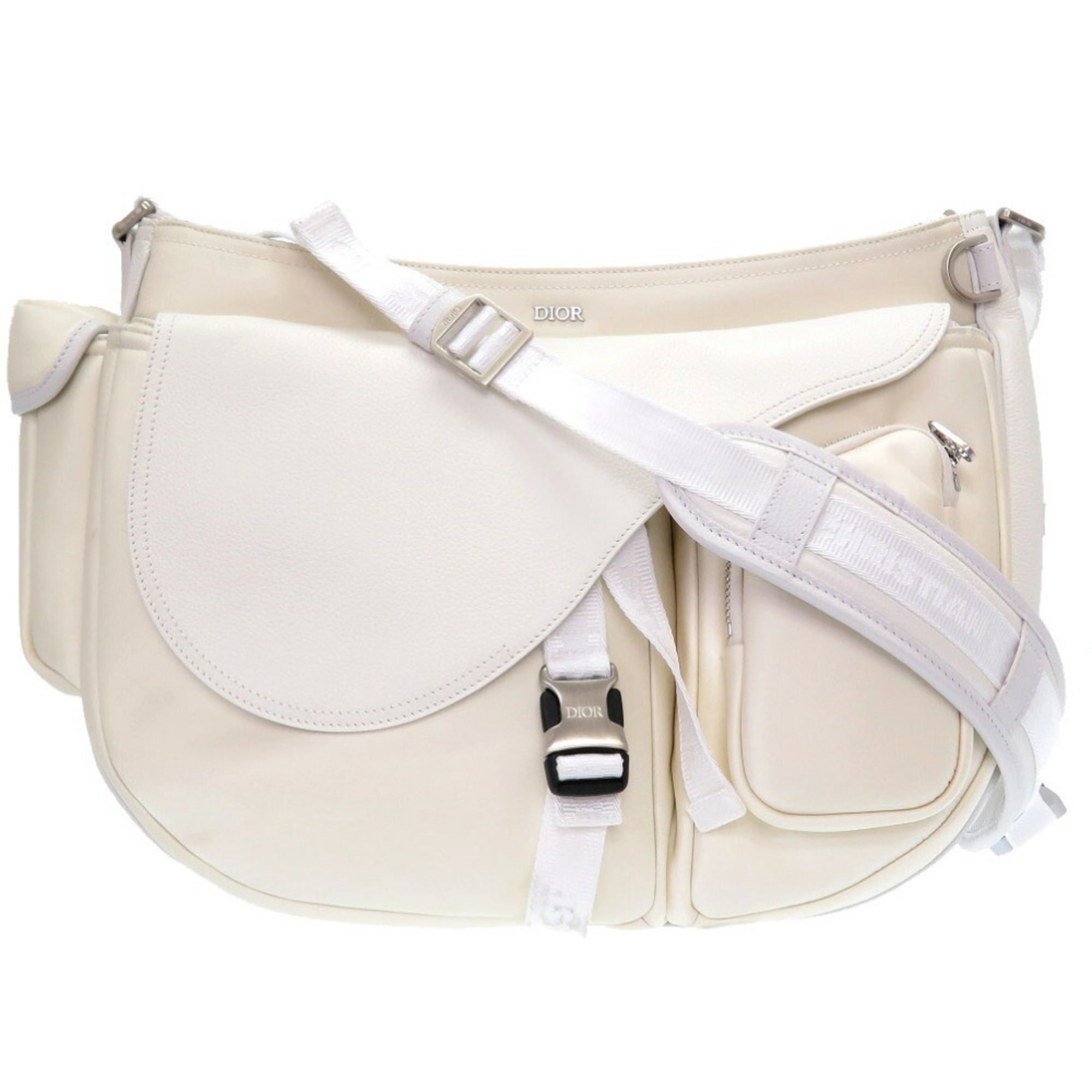 Dior Saddle Handbags  Mercari