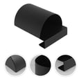 thumbnail image 3 of BERTDOMD Heavy Duty Ice Scoop Holder Organizer for Fridge Shelf, Hanging Ice Maker Scooper Storage Solution, 3 of 5