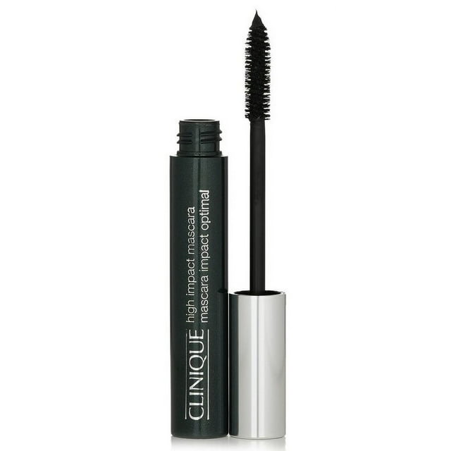 Máscara Clinique High Impact 01 Negra