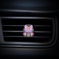 thumbnail image 1 of Clip decorativo para rejilla de aire del coche Dorakaka Ultron con aroma, 1 of 8