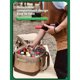 thumbnail image 4 of Bolsa De Almacenamiento Para Acampar Herramienta multifuncional para acampar, bolso de almacenamiento de alimentos, doble cremallera, utensilios de cocina para Picnic, Kit organizador para viaje de Picnic Ndcxsfigh Para Estrenar, 4 of 9