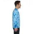 thumbnail image 3 of Tie-Dye CD2000 Adult 5.4 oz. 100% Cotton Long-Sleeve T-Shirt, 3 of 3