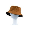thumbnail image 4 of SOLID REVERSIBLE BUCKET HAT, 4 of 6
