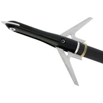 Rocky Mountain Warhead Broadhead 100 grain, 3 pk.