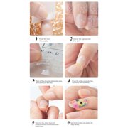 Jelly Glue, Strong Adhesive Clear Craft Glue for Paper Fabric