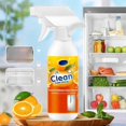 thumbnail image 3 of Powerful Kitchen Foam Cleaner, 2025 Upgraded Multi-purpose Bubble Cleaning Spray, 3 of 5