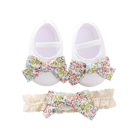 

Binmer Toddler Baby Girls Boys Baby Shoes Soft Sole Non-Slip Baby Toddler Sandals