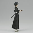 thumbnail image 4 of BanPresto - Bleach - Solid And Souls - Rukia Kuchiki Statue, Banpresto, Gifts, 4 of 6