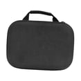 thumbnail image 2 of Luzkey Car Vacuum Cleaner Bag Accessory Storage Bag Mesh Pocket Zipper Design Practical Container Protection Carrying Case Organizer XL top handle, 2 of 8